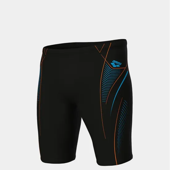 Плавки Arena Neo Stream Swim Jammer 010794-508
