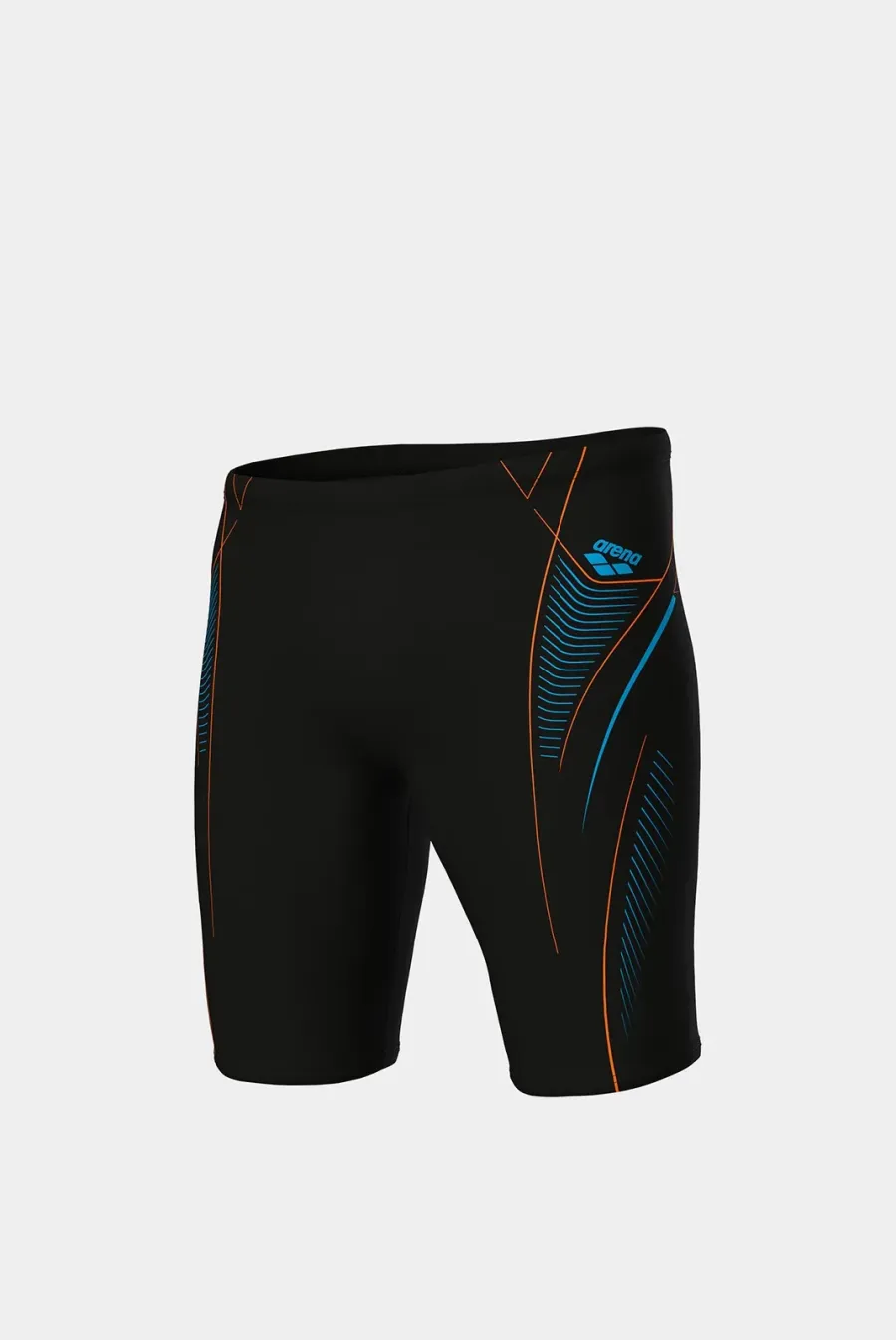 Плавки Arena Neo Stream Swim Jammer 010794-508