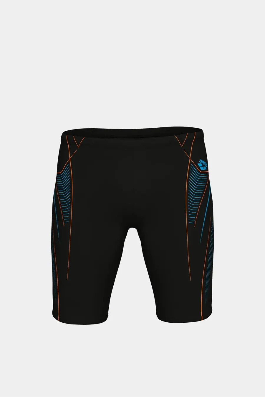 Плавки Arena Neo Stream Swim Jammer 010794-508