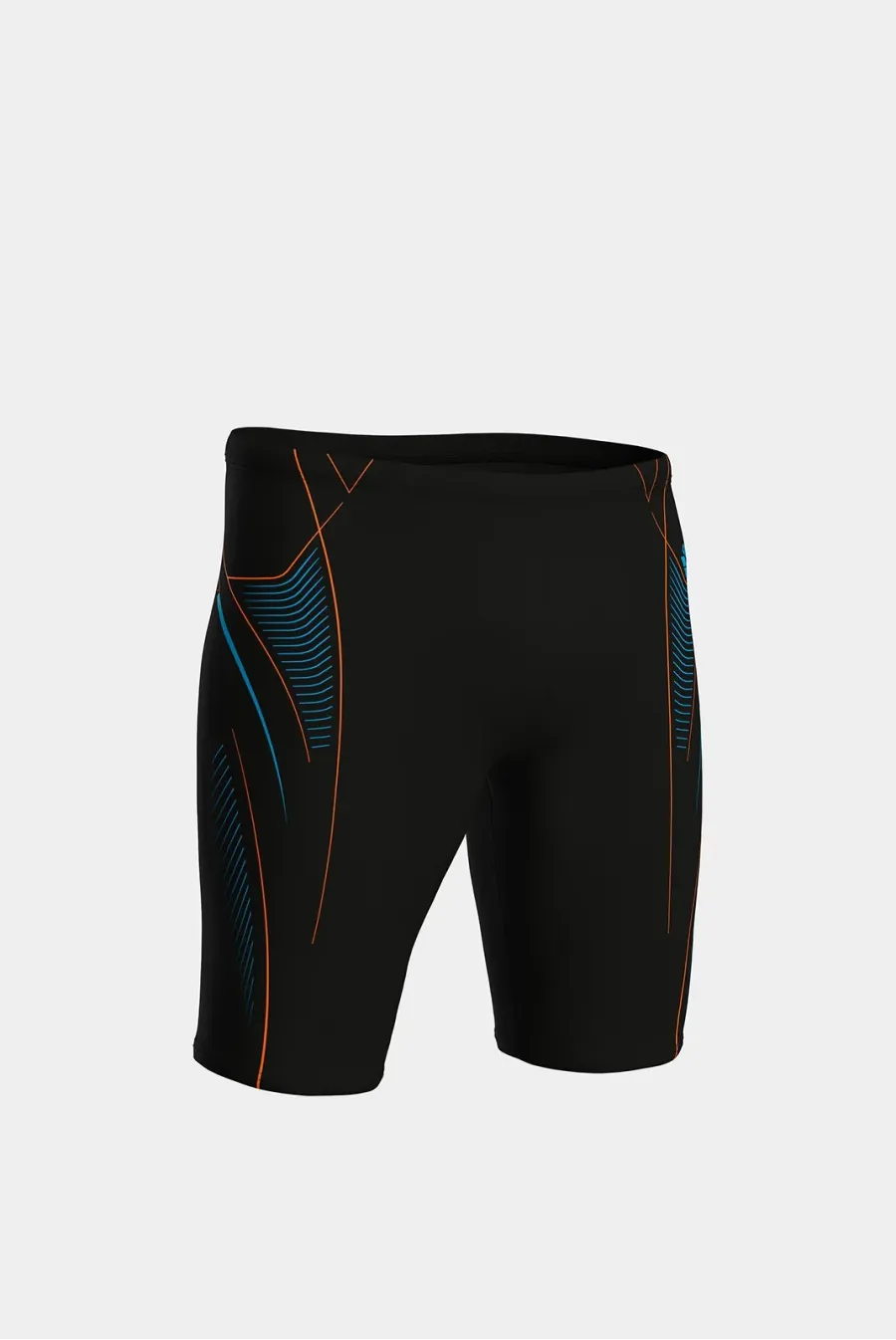 Плавки Arena Neo Stream Swim Jammer 010794-508