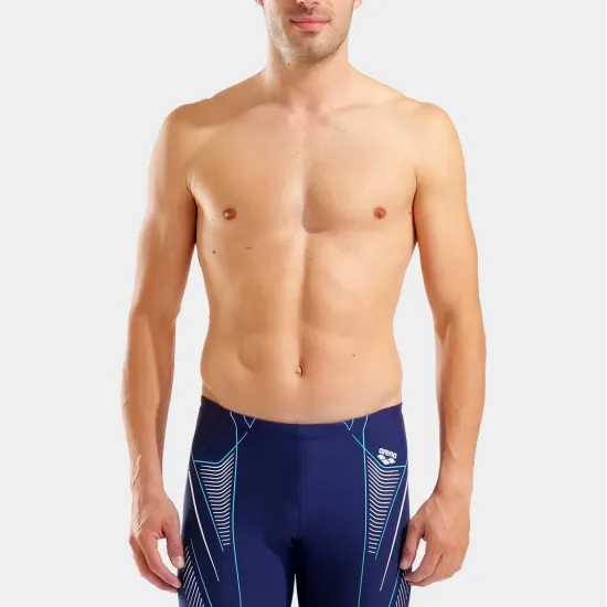 Плавки Arena Neo Stream Swim Jammer 010794-701