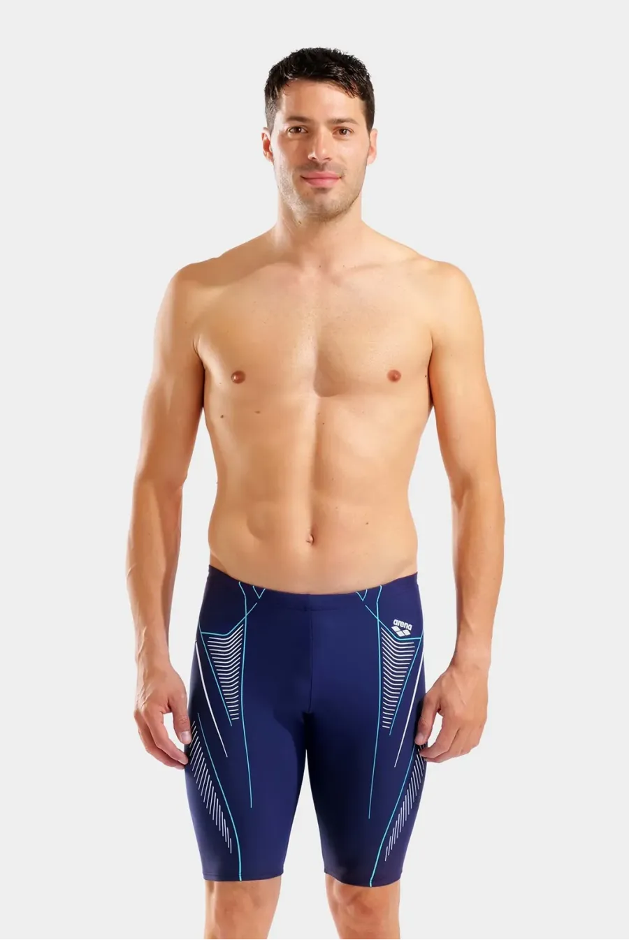 Плавки Arena Neo Stream Swim Jammer 010794-701