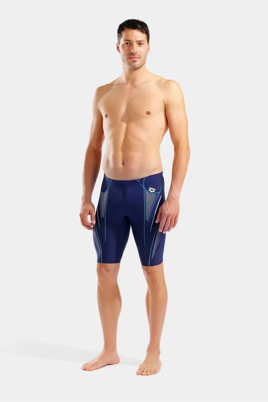 Плавки Arena Neo Stream Swim Jammer 010794-701
