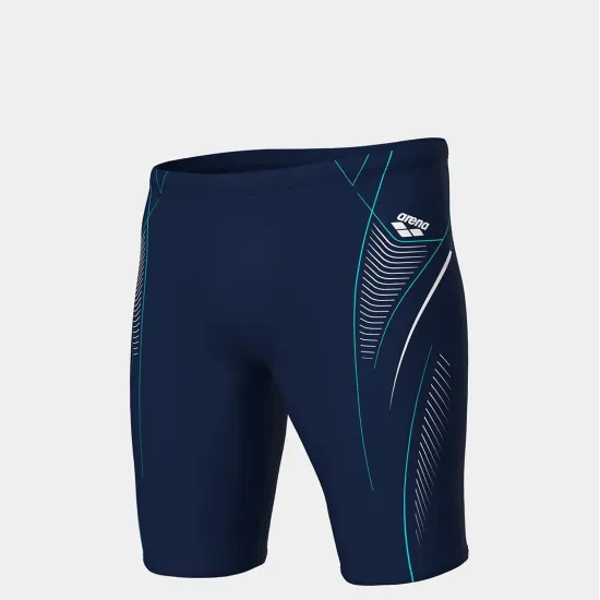 Плавки Arena Neo Stream Swim Jammer 010794-701
