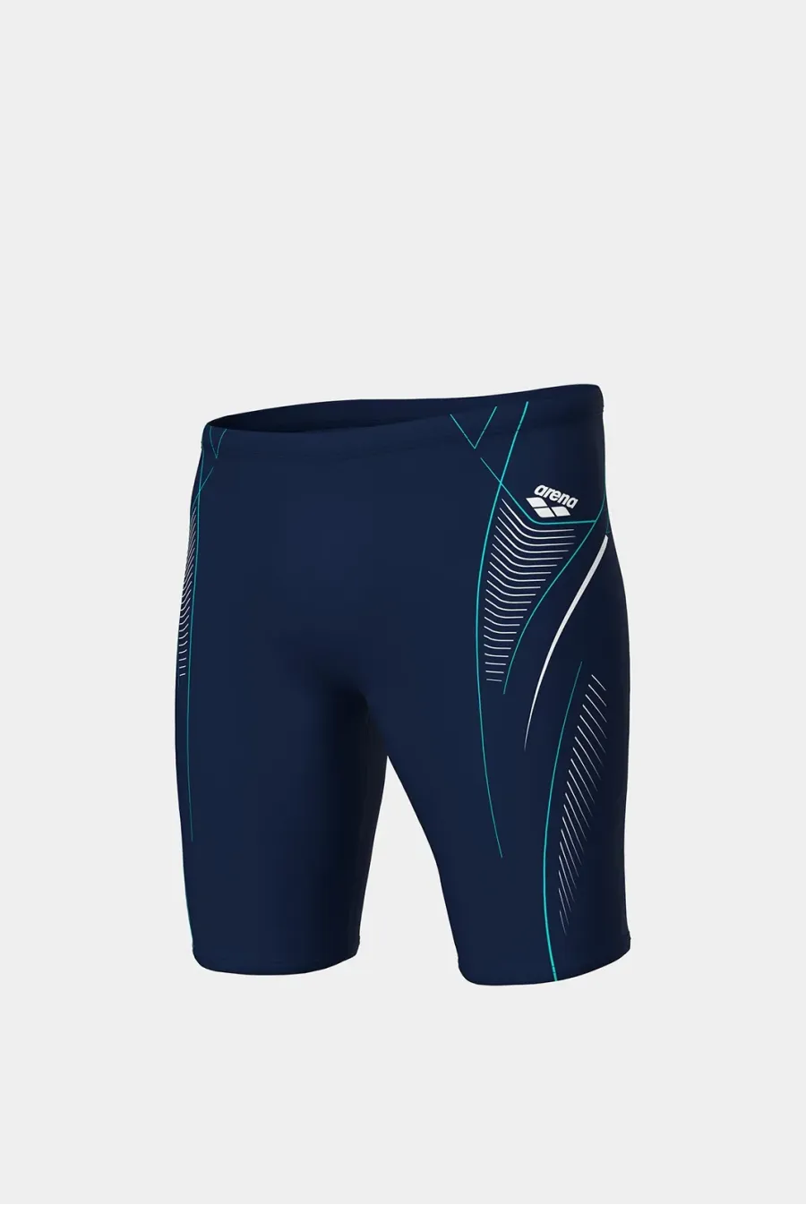 Плавки Arena Neo Stream Swim Jammer 010794-701