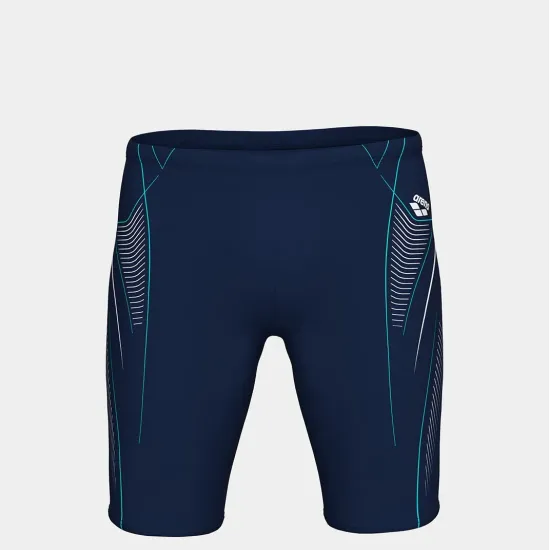 Плавки Arena Neo Stream Swim Jammer 010794-701