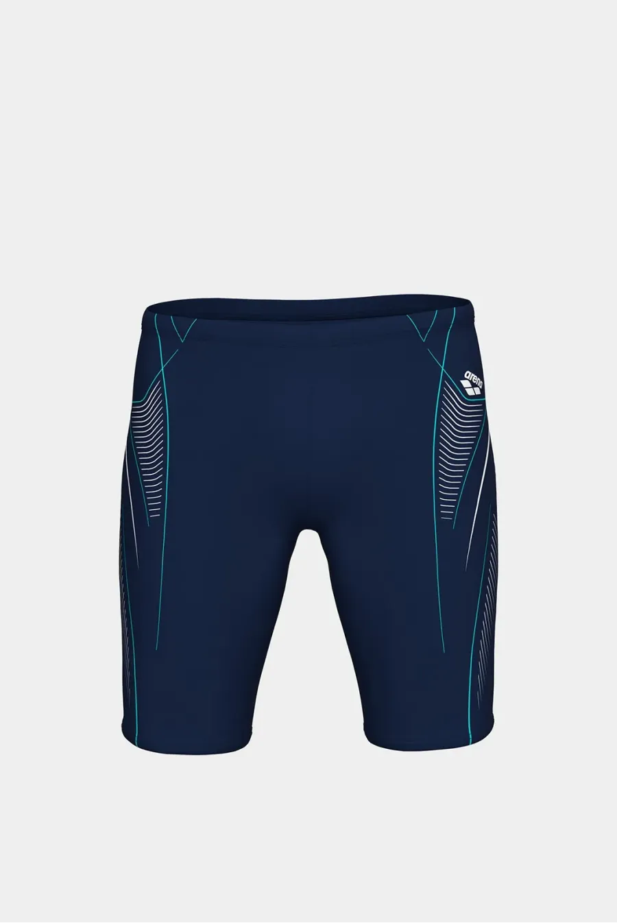 Плавки Arena Neo Stream Swim Jammer 010794-701