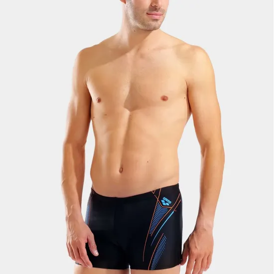 Плавки Arena Neo Stream Swim Short 010795-508