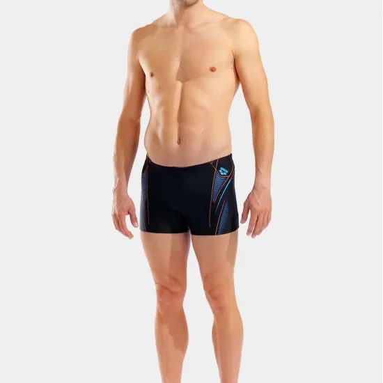Плавки Arena Neo Stream Swim Short 010795-508