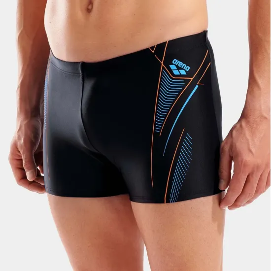 Плавки Arena Neo Stream Swim Short 010795-508