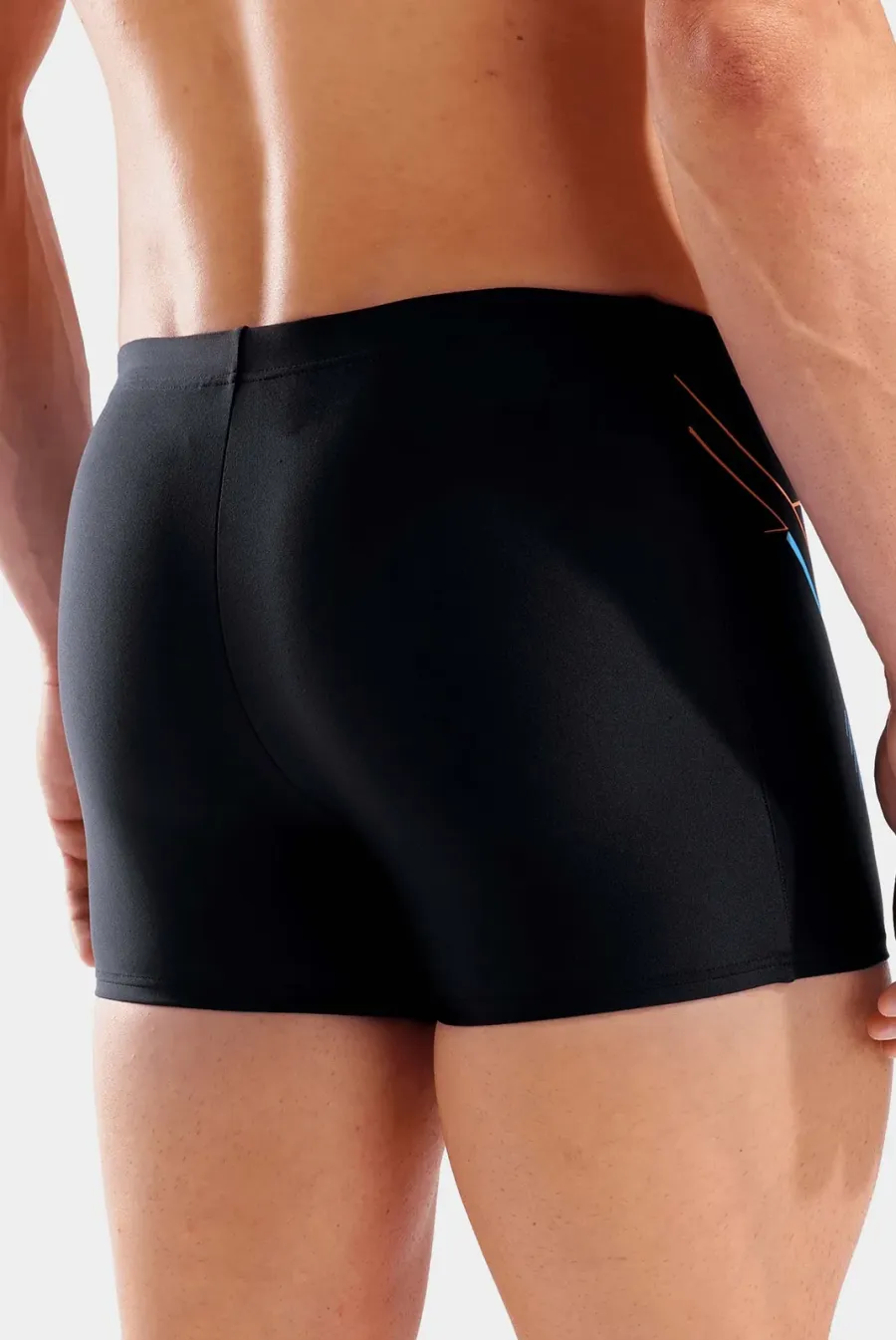 Плавки Arena Neo Stream Swim Short 010795-508