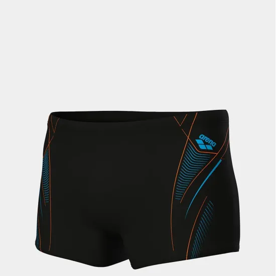 Плавки Arena Neo Stream Swim Short 010795-508
