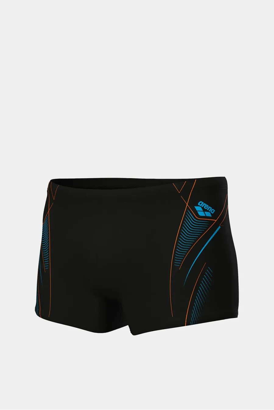 Плавки Arena Neo Stream Swim Short 010795-508