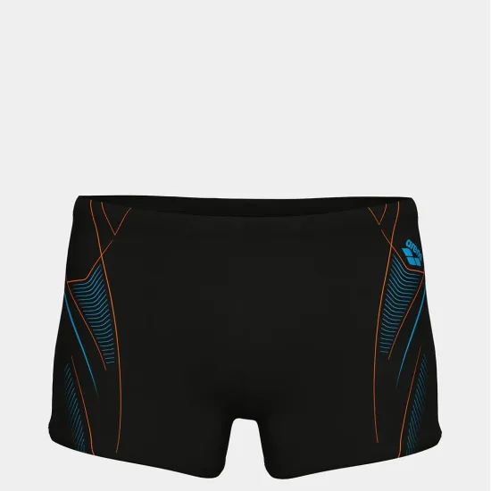Плавки Arena Neo Stream Swim Short 010795-508