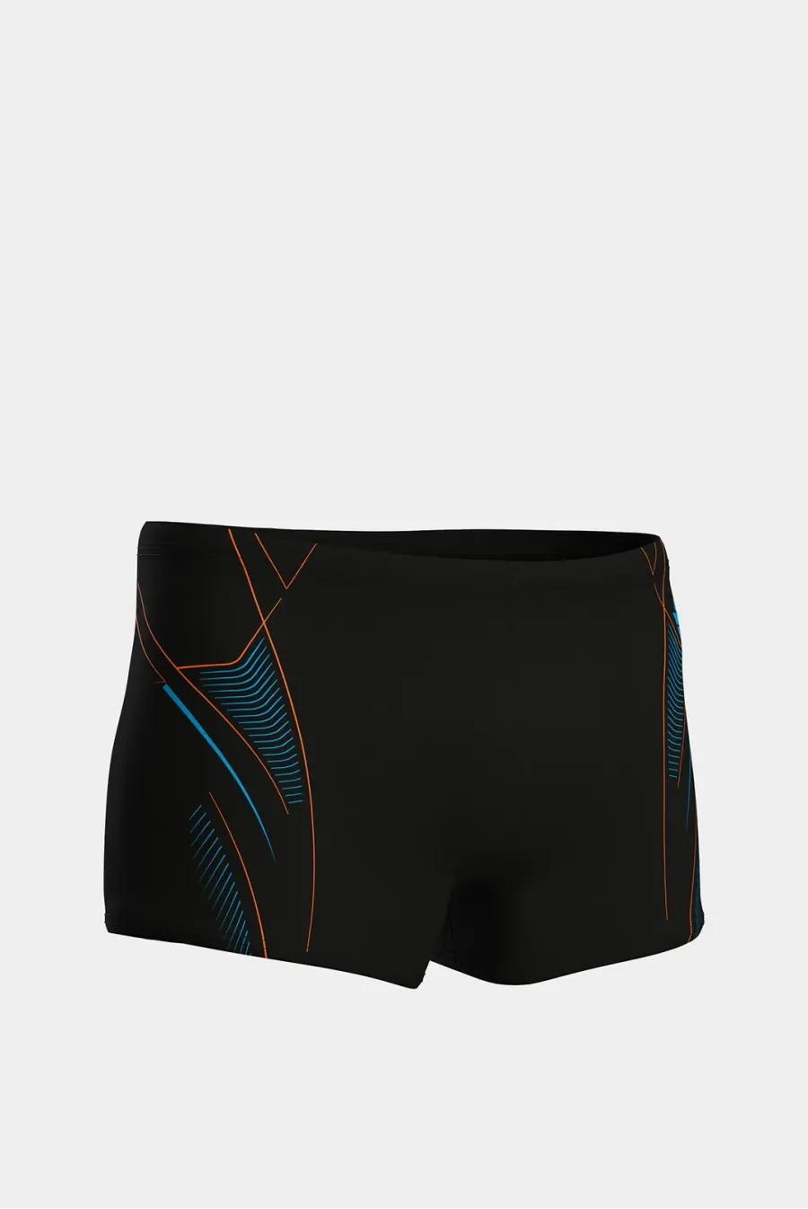 Плавки Arena Neo Stream Swim Short 010795-508