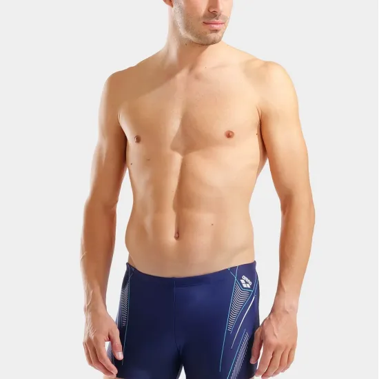 Плавки Arena Neo Stream Swim Short 010795-701