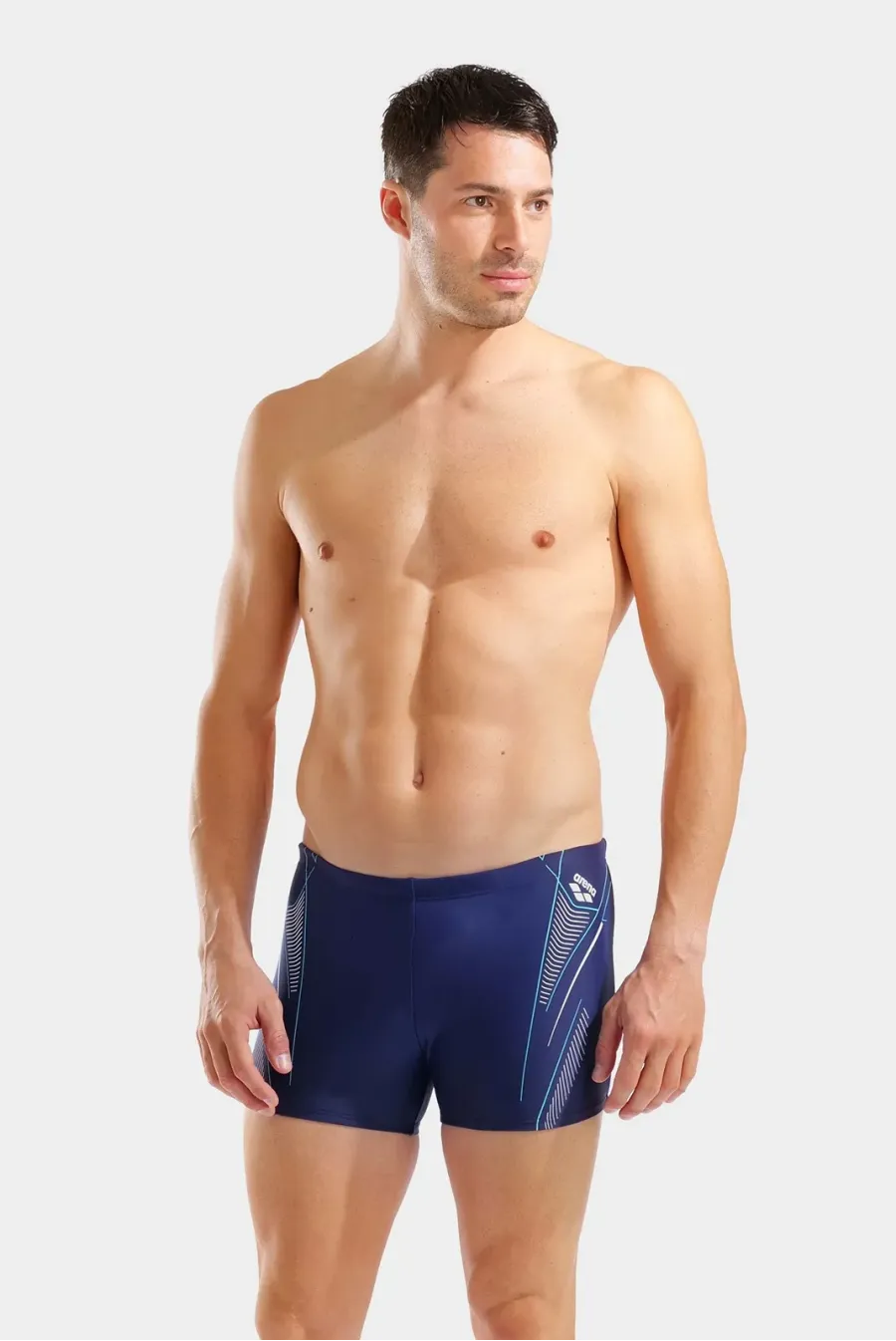 Плавки Arena Neo Stream Swim Short 010795-701