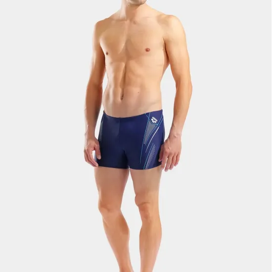 Плавки Arena Neo Stream Swim Short 010795-701