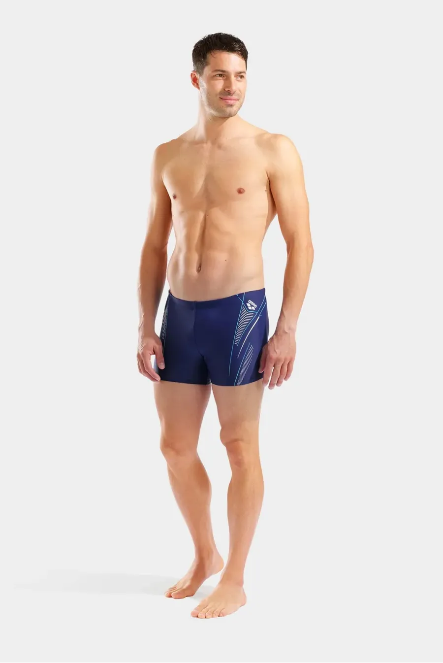 Плавки Arena Neo Stream Swim Short 010795-701