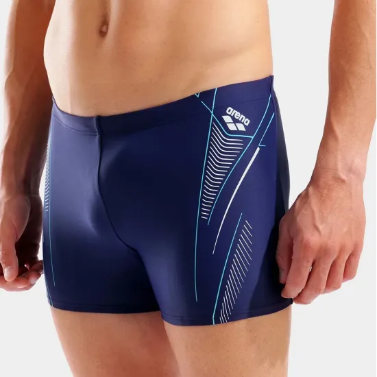 Плавки Arena Neo Stream Swim Short 010795-701