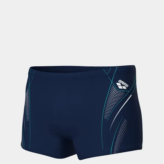 Плавки Arena Neo Stream Swim Short 010795-701