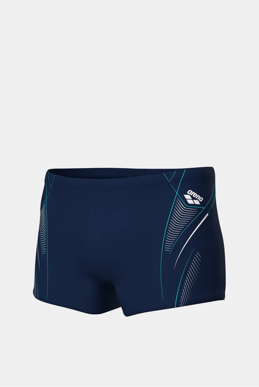 Плавки Arena Neo Stream Swim Short 010795-701