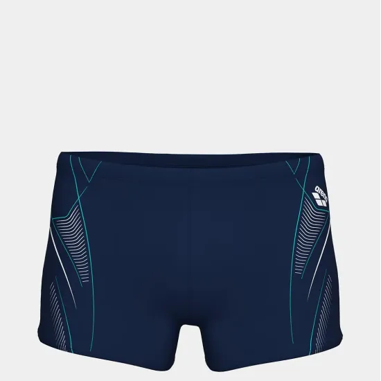 Плавки Arena Neo Stream Swim Short 010795-701