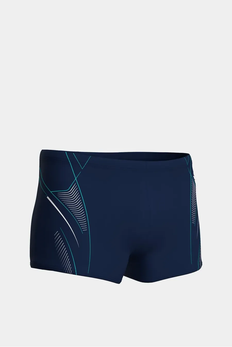 Плавки Arena Neo Stream Swim Short 010795-701