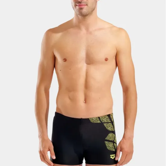 Плавки Arena Kikko Swim Short 010796-503
