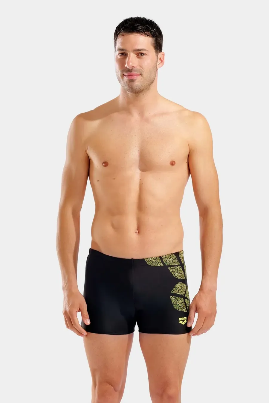 Плавки Arena Kikko Swim Short 010796-503