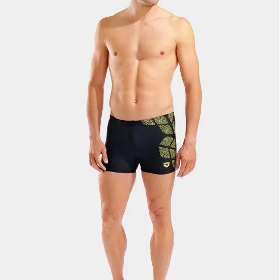 Плавки Arena Kikko Swim Short 010796-503