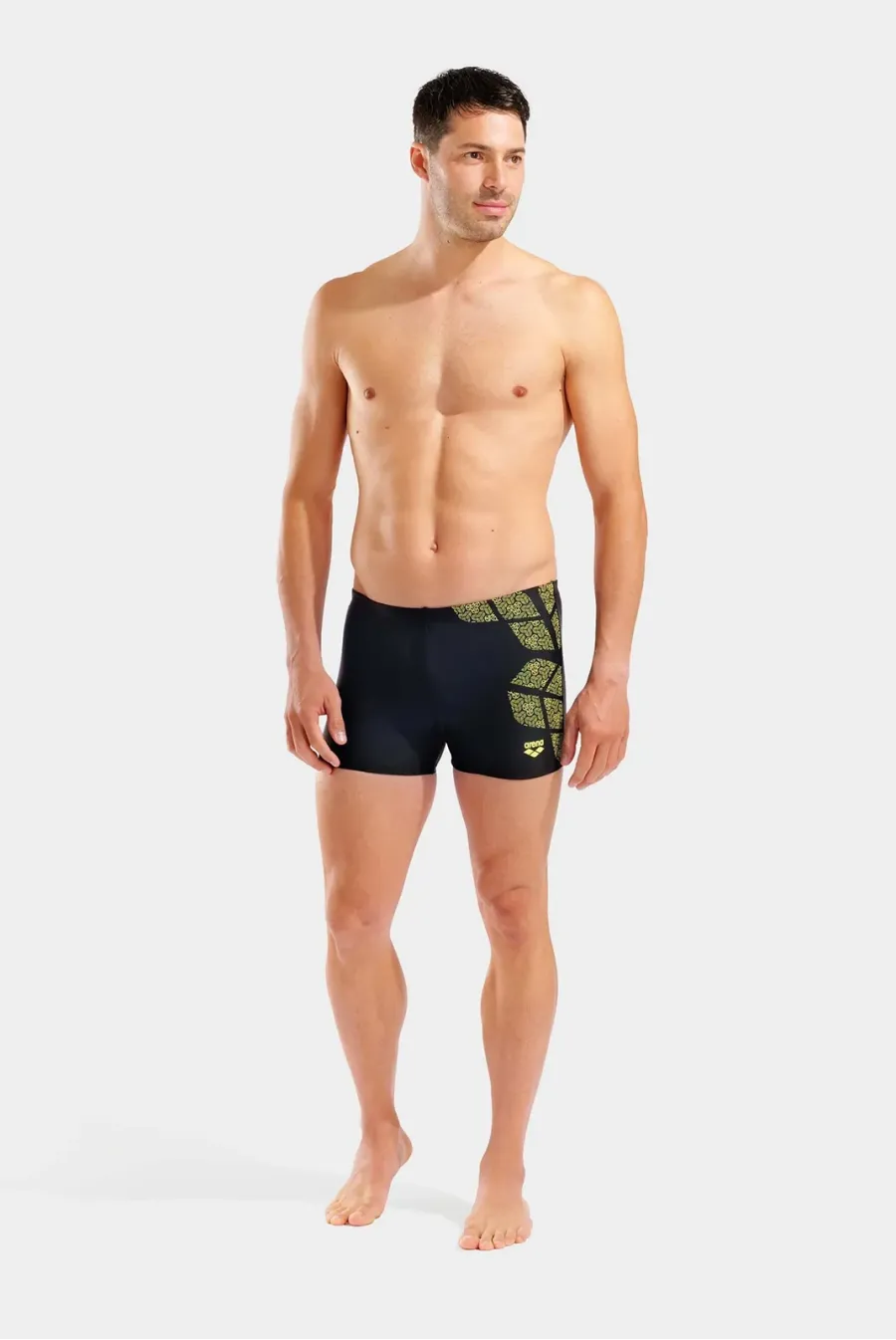Плавки Arena Kikko Swim Short 010796-503