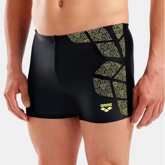 Плавки Arena Kikko Swim Short 010796-503