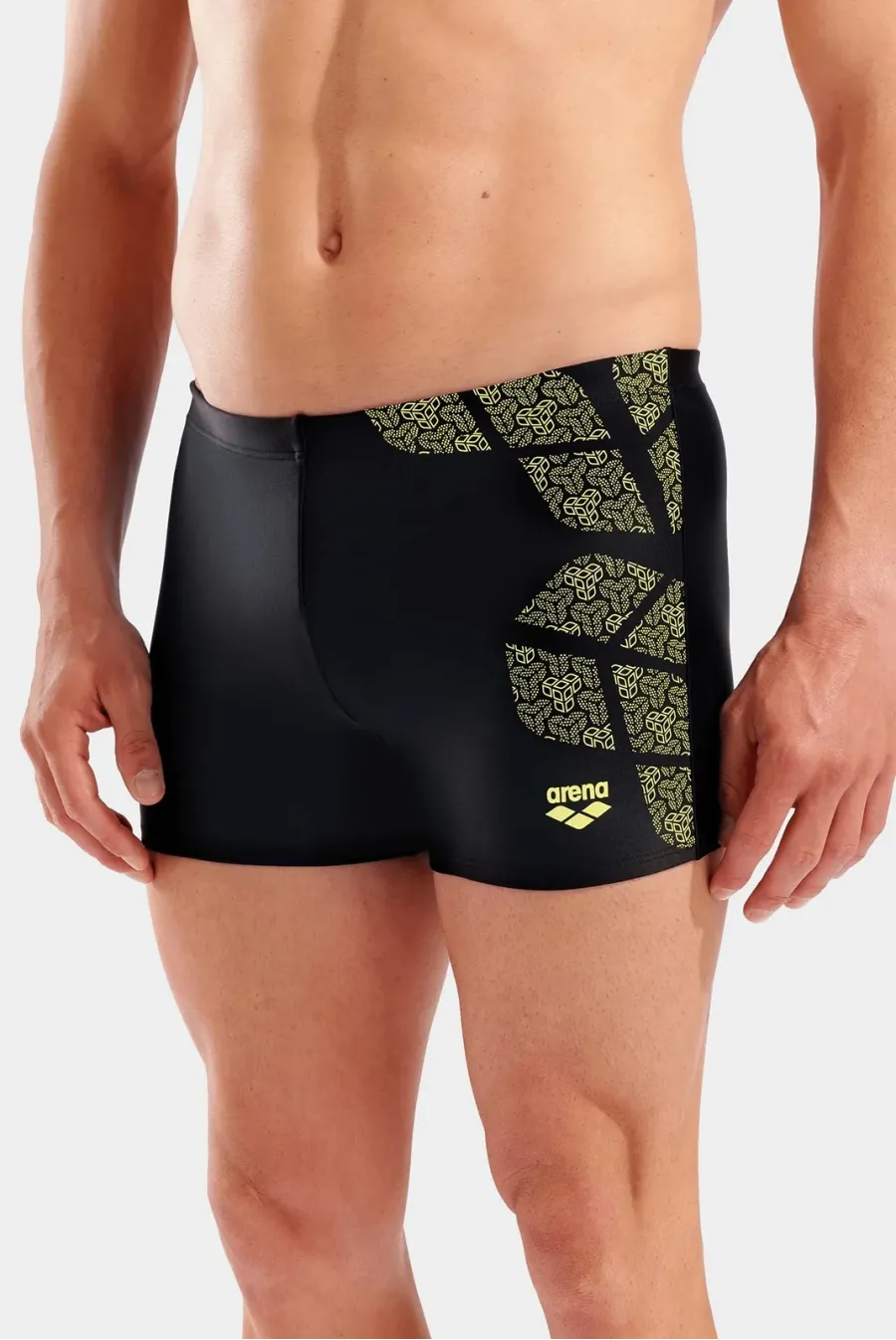 Плавки Arena Kikko Swim Short 010796-503