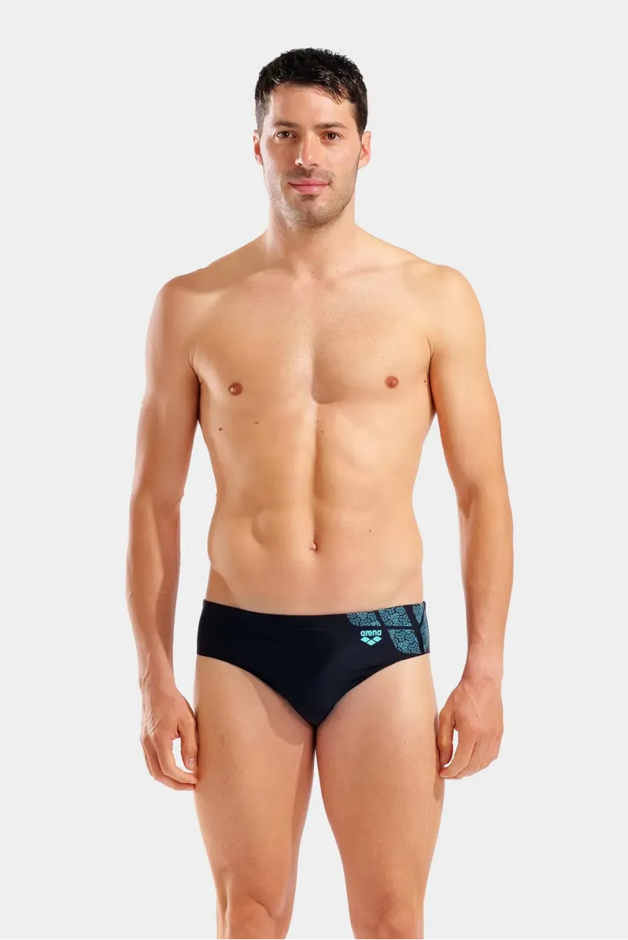 Плавки Arena Kikko Swim Briefs 010797-508