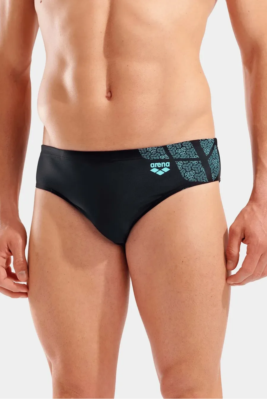 Плавки Arena Kikko Swim Briefs 010797-508