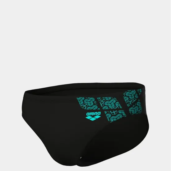 Плавки Arena Kikko Swim Briefs 010797-508