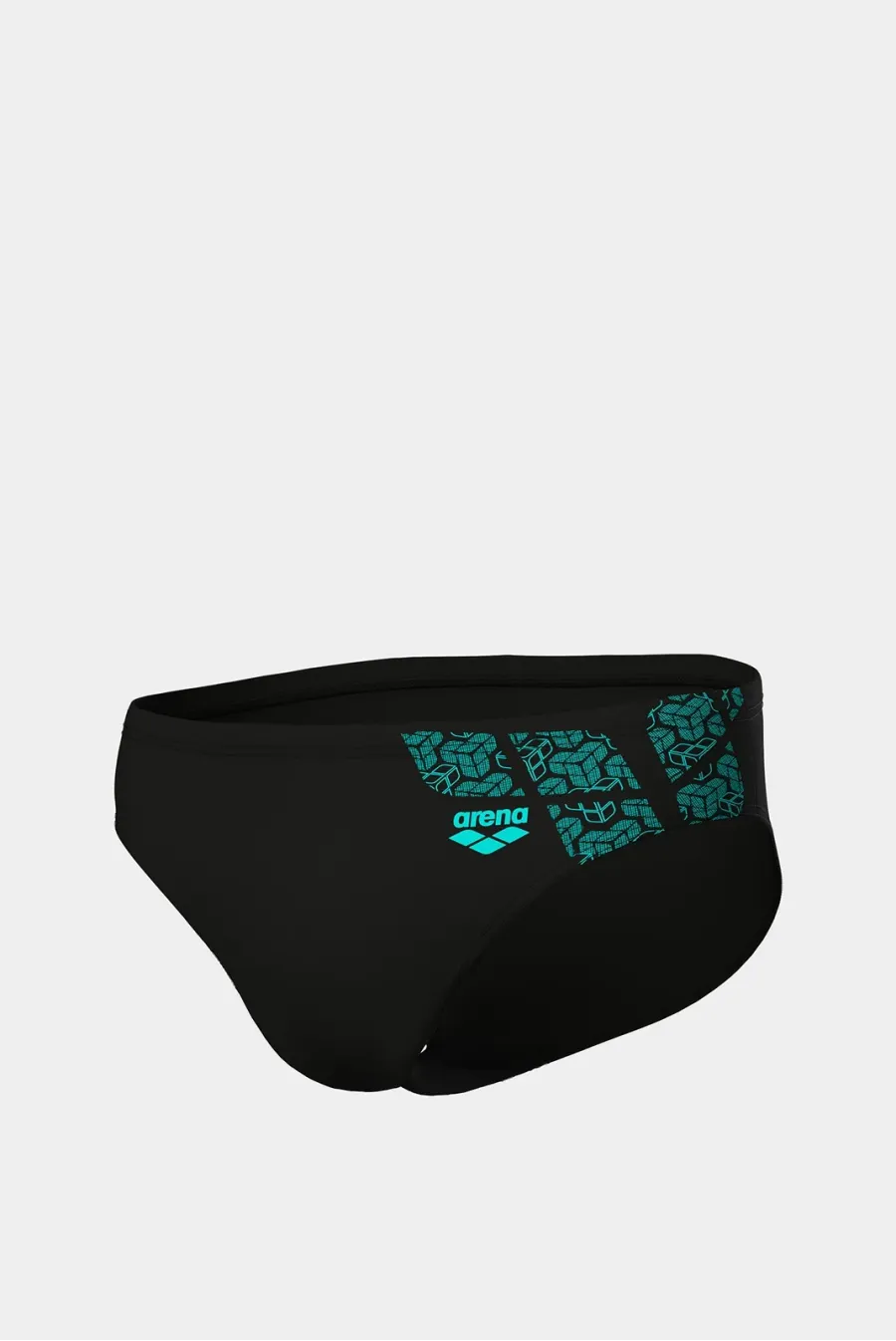 Плавки Arena Kikko Swim Briefs 010797-508
