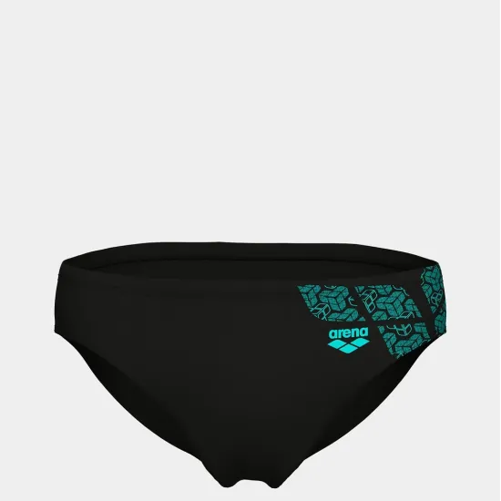 Плавки Arena Kikko Swim Briefs 010797-508