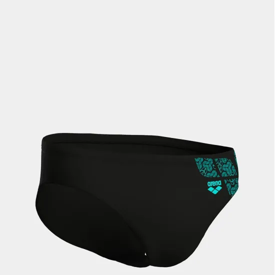 Плавки Arena Kikko Swim Briefs 010797-508