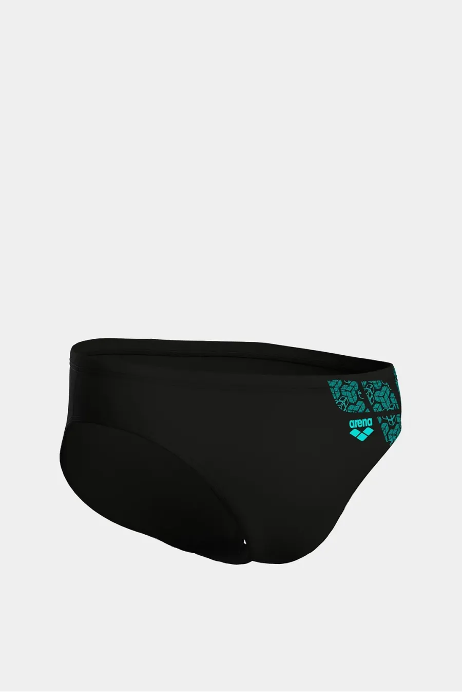 Плавки Arena Kikko Swim Briefs 010797-508