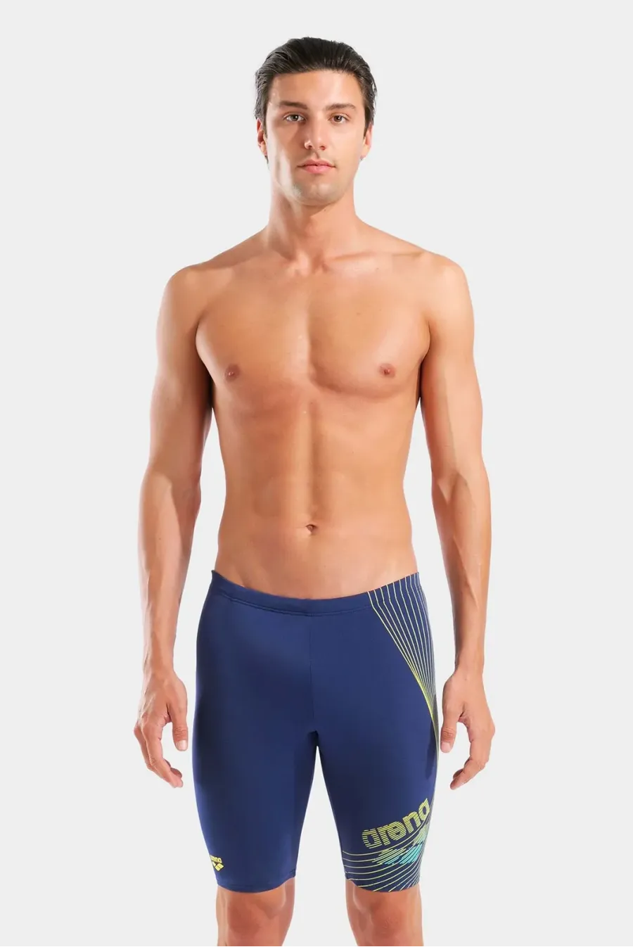 Плавки Arena Design Swim Jammer 010800-703