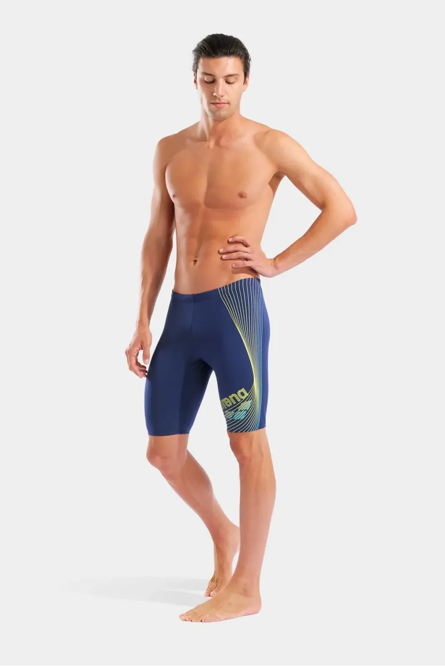 Плавки Arena Design Swim Jammer 010800-703