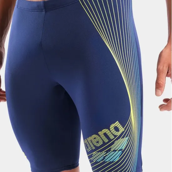 Плавки Arena Design Swim Jammer 010800-703