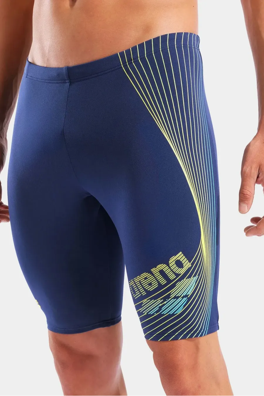 Плавки Arena Design Swim Jammer 010800-703