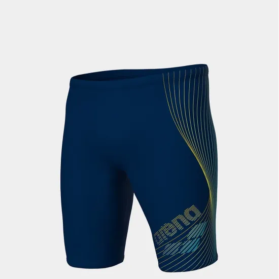 Плавки Arena Design Swim Jammer 010800-703