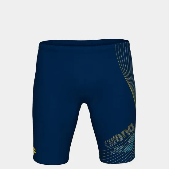 Плавки Arena Design Swim Jammer 010800-703