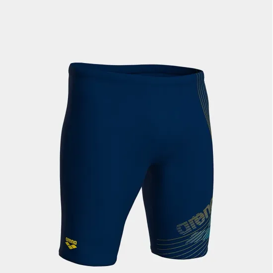 Плавки Arena Design Swim Jammer 010800-703