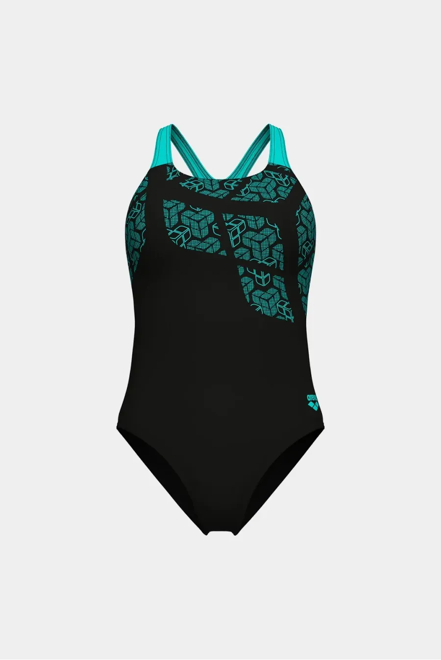 Купальник Arena Kikko Swimsuit Swim Pro Back 010807-580