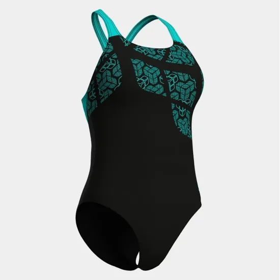 Купальник Arena Kikko Swimsuit Swim Pro Back 010807-580